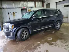5XYP34HC4LG045582 2020 KIA TELLURIDE
