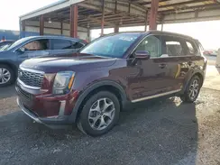 5XYP34HC4LG045937 2020 KIA TELLURIDE
