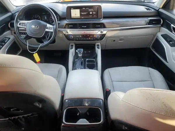 5XYP34HC4LG045937 2020 KIA TELLURIDE - Image 8