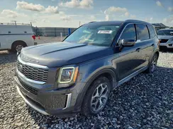 5XYP34HC4LG052340 2020 KIA TELLURIDE