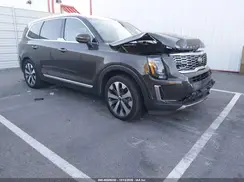 5XYP34HC4LG054184 2020 KIA TELLURIDE