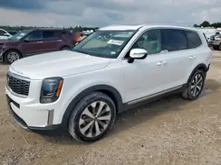 5XYP34HC4LG054461 2020 KIA TELLURIDE