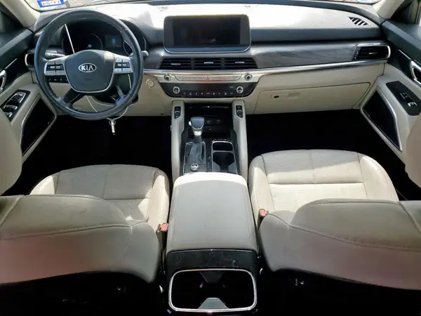 5XYP34HC4LG054461 2020 KIA TELLURIDE - Image 8