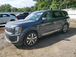 5XYP34HC4LG055433 2020 KIA TELLURIDE