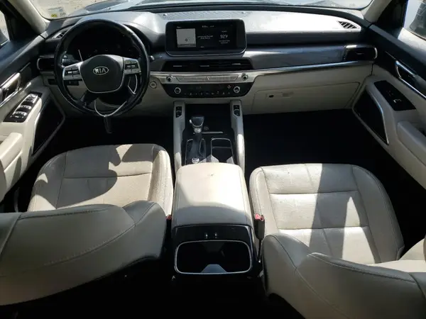 5XYP34HC4LG055433 2020 KIA TELLURIDE - Image 8