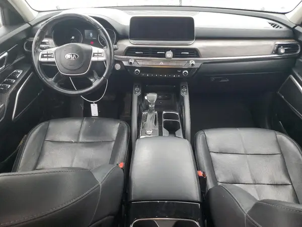 5XYP34HC4LG068280 2020 KIA TELLURIDE - Image 8