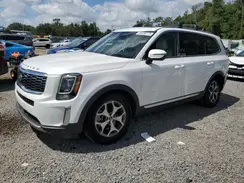 5XYP34HC4LG077240 2020 KIA TELLURIDE