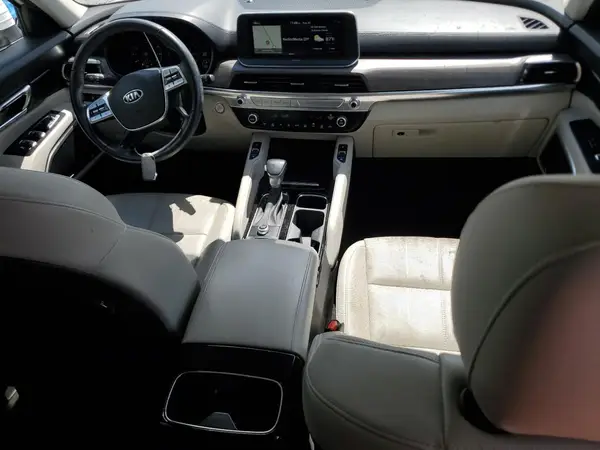 5XYP34HC4LG077240 2020 KIA TELLURIDE - Image 8