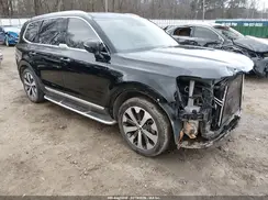5XYP34HC4LG088061 2020 KIA TELLURIDE