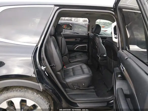 5XYP34HC4LG088061 2020 KIA TELLURIDE - Image 8
