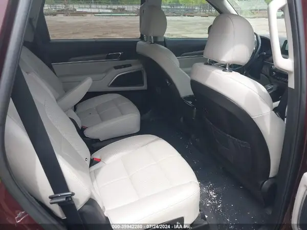 5XYP34HC4LG089856 2020 KIA TELLURIDE - Image 8