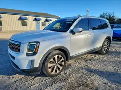 5XYP34HC4LG094183 2020 KIA TELLURIDE