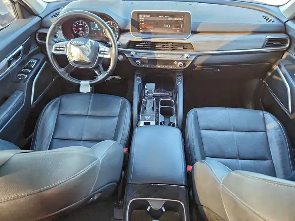5XYP34HC4LG094183 2020 KIA TELLURIDE - Image 8