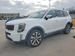 5XYP34HC4LG094460 2020 KIA TELLURIDE