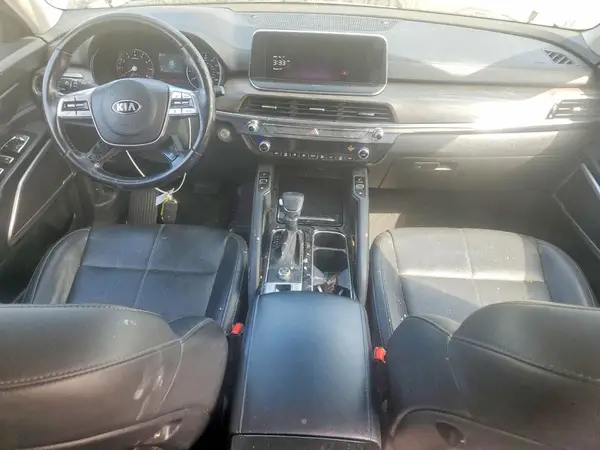 5XYP34HC4MG098607 2021 KIA TELLURIDE - Image 8