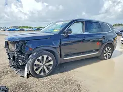 5XYP34HC4MG120234 2021 KIA TELLURIDE
