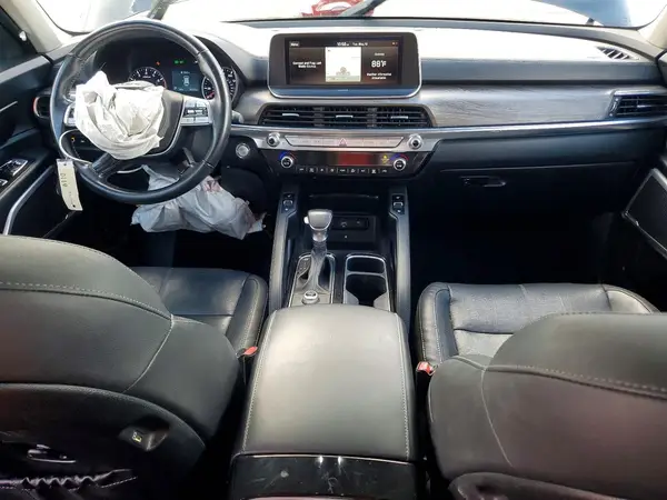5XYP34HC4MG120234 2021 KIA TELLURIDE - Image 8