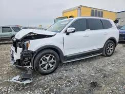 5XYP34HC4MG133565 2021 KIA TELLURIDE