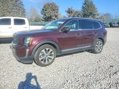 5XYP34HC4MG135929 2021 KIA TELLURIDE