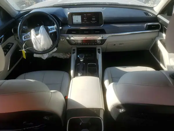 5XYP34HC4MG135929 2021 KIA TELLURIDE - Image 8