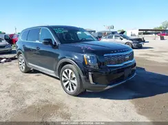 5XYP34HC4MG136885 2021 KIA TELLURIDE