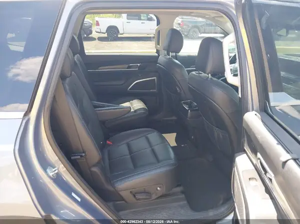 5XYP34HC4MG144694 2021 KIA TELLURIDE - Image 8