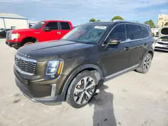 5XYP34HC4MG147188 2021 KIA TELLURIDE
