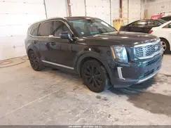 5XYP34HC4MG149054 2021 KIA TELLURIDE