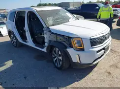 5XYP34HC4MG151189 2021 KIA TELLURIDE