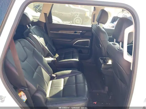 5XYP34HC4MG151189 2021 KIA TELLURIDE - Image 8