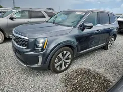 5XYP34HC4MG154187 2021 KIA TELLURIDE