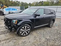 5XYP34HC4MG158093 2021 KIA TELLURIDE