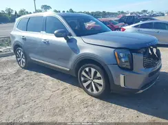 5XYP34HC4MG173659 2021 KIA TELLURIDE