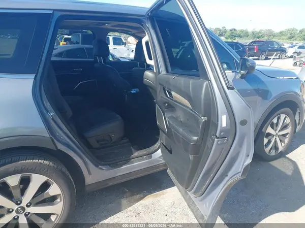 5XYP34HC4MG173659 2021 KIA TELLURIDE - Image 8