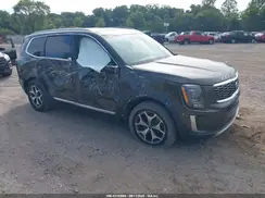 5XYP34HC4MG174133 2021 KIA TELLURIDE