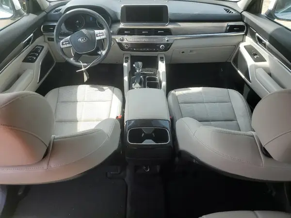 5XYP34HC4MG180062 2021 KIA TELLURIDE - Image 8