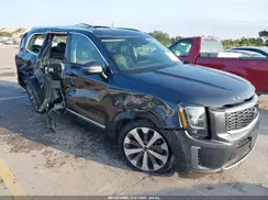 5XYP34HC4MG183821 2021 KIA TELLURIDE