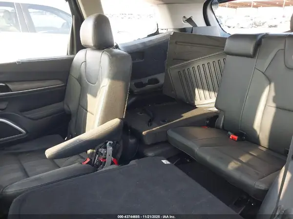 5XYP34HC4MG183821 2021 KIA TELLURIDE - Image 8