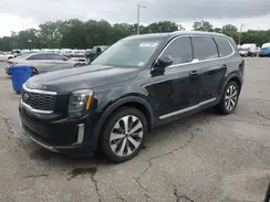 5XYP34HC4MG184192 2021 KIA TELLURIDE