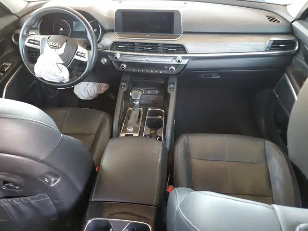 5XYP34HC4MG190607 2021 KIA TELLURIDE - Image 8
