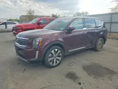 5XYP34HC4MG191692 2021 KIA TELLURIDE