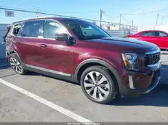 5XYP34HC4NG195176 2022 KIA TELLURIDE