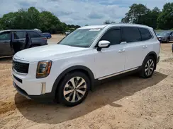 5XYP34HC4NG207973 2022 KIA TELLURIDE