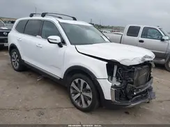 5XYP34HC4NG209089 2022 KIA TELLURIDE