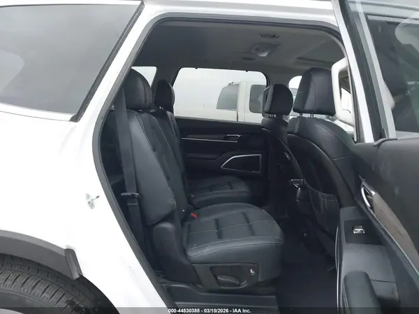 5XYP34HC4NG209089 2022 KIA TELLURIDE - Image 8