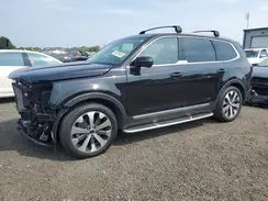 5XYP34HC4NG211571 2022 KIA TELLURIDE