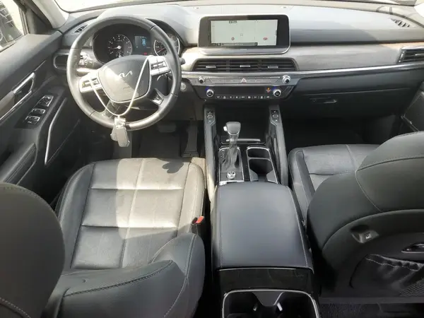 5XYP34HC4NG211571 2022 KIA TELLURIDE - Image 8