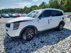5XYP34HC4NG217693 2022 KIA TELLURIDE