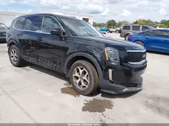 5XYP34HC4NG218083 2022 KIA TELLURIDE