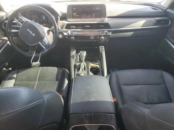 5XYP34HC4NG219217 2022 KIA TELLURIDE - Image 8
